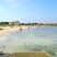 La spiaggetta di Punta Prosciutto